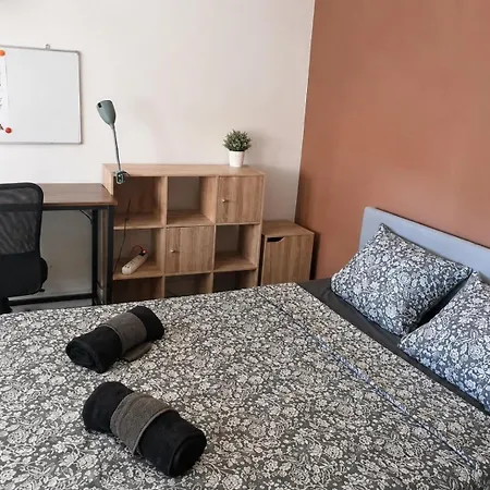 بيت للعطل Maison Cuisine Equipee Et Jardin Potager *